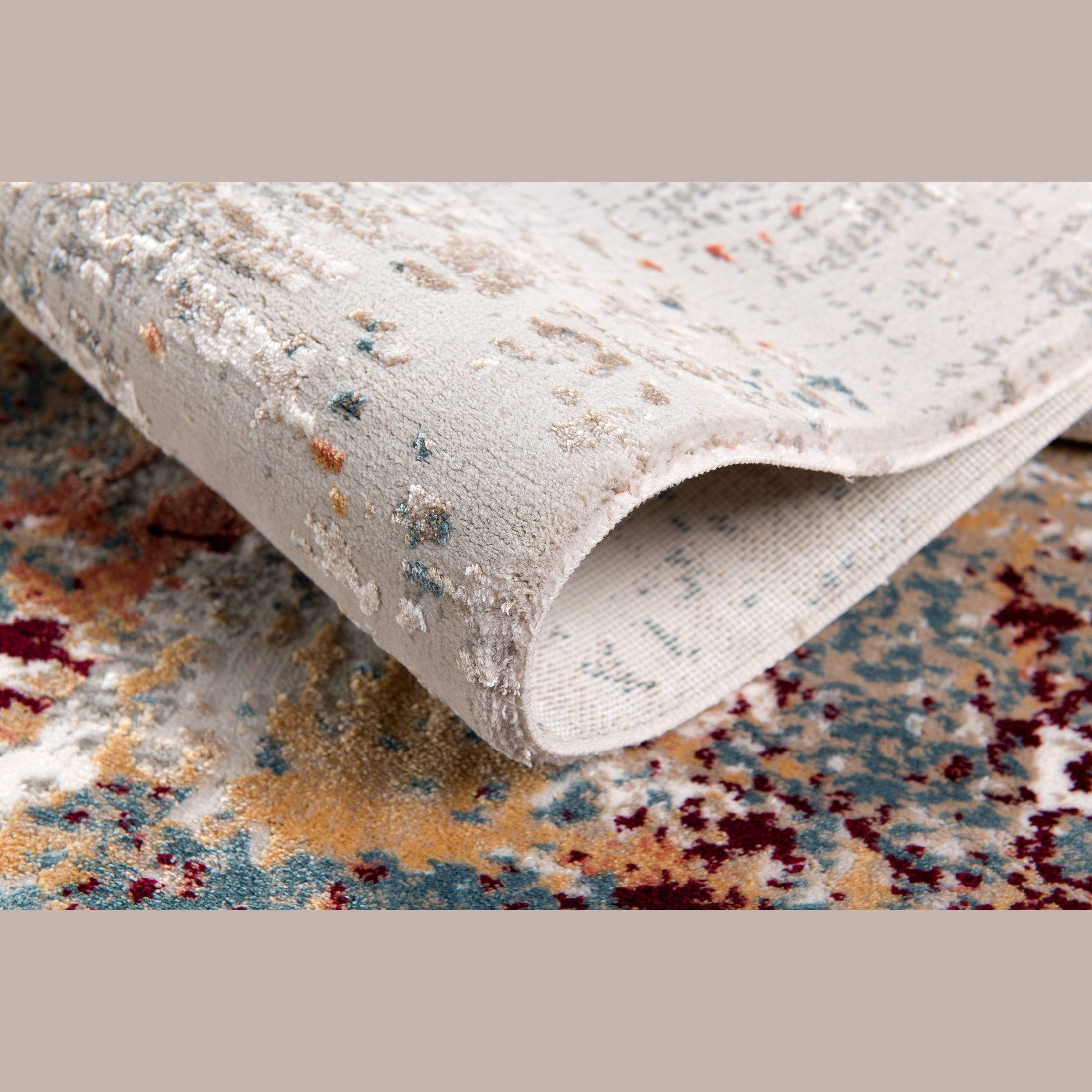 Serenity Rug - 201271 - Multi