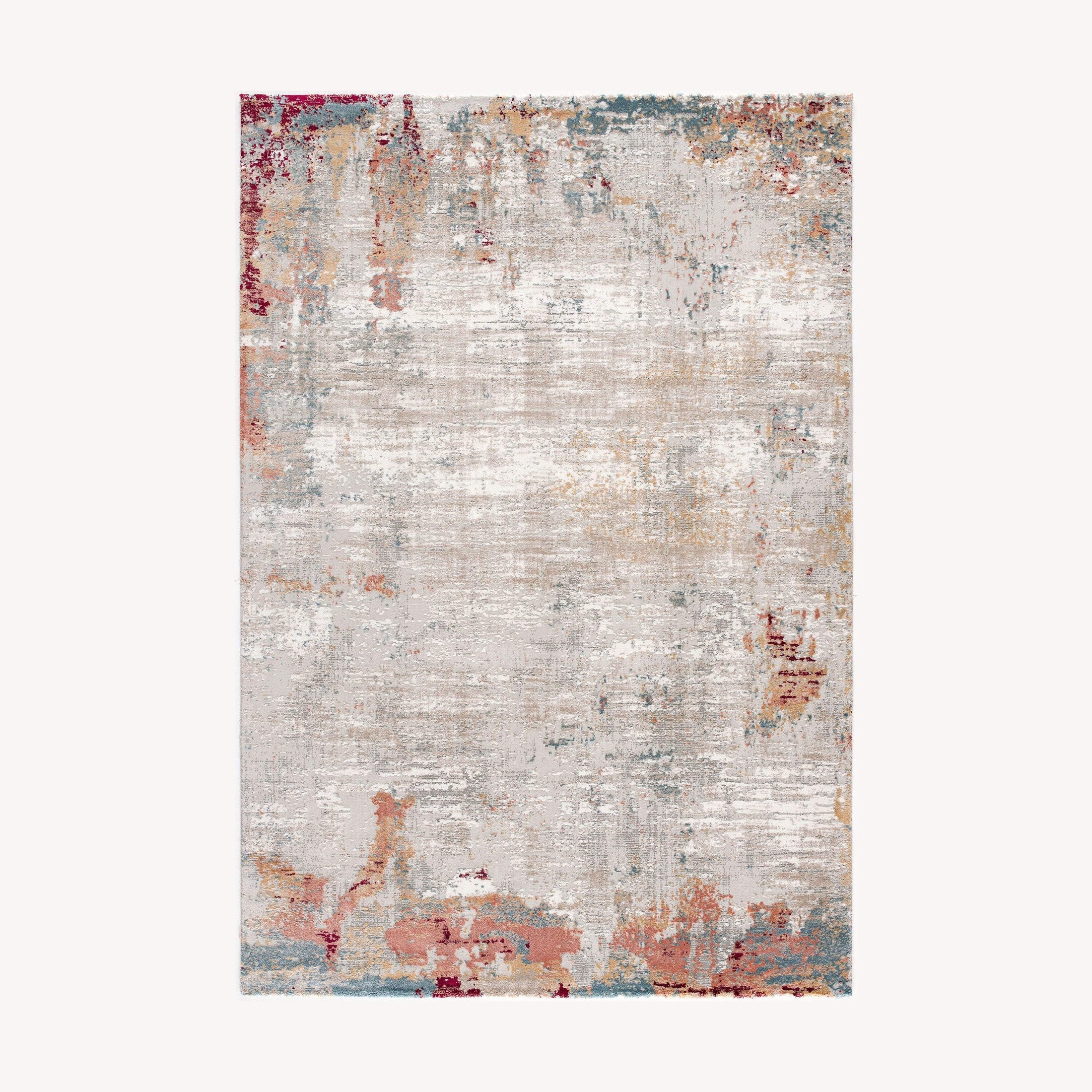 Serenity Rug - 201271 - Multi