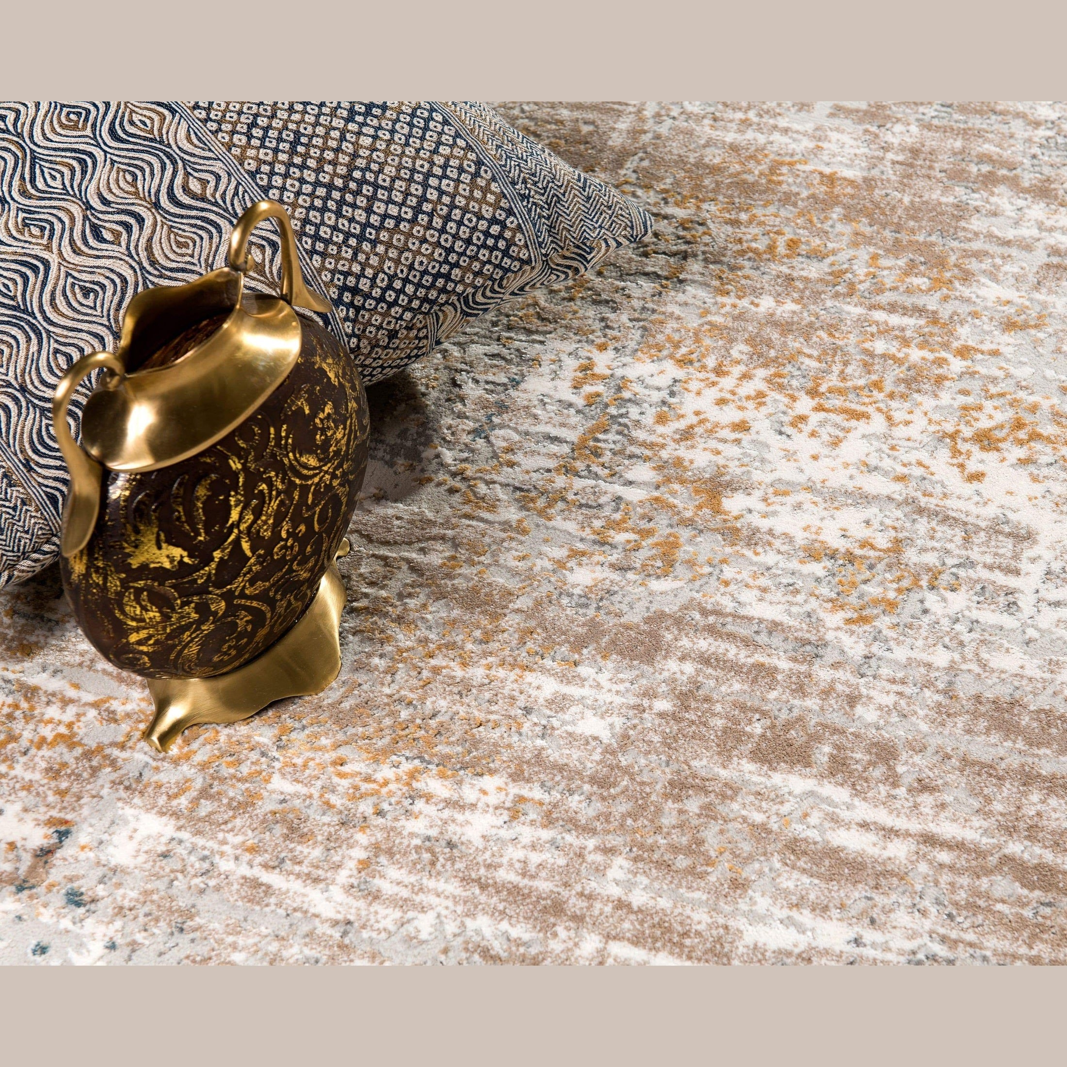 Serenity Rug - 201271 - Multi