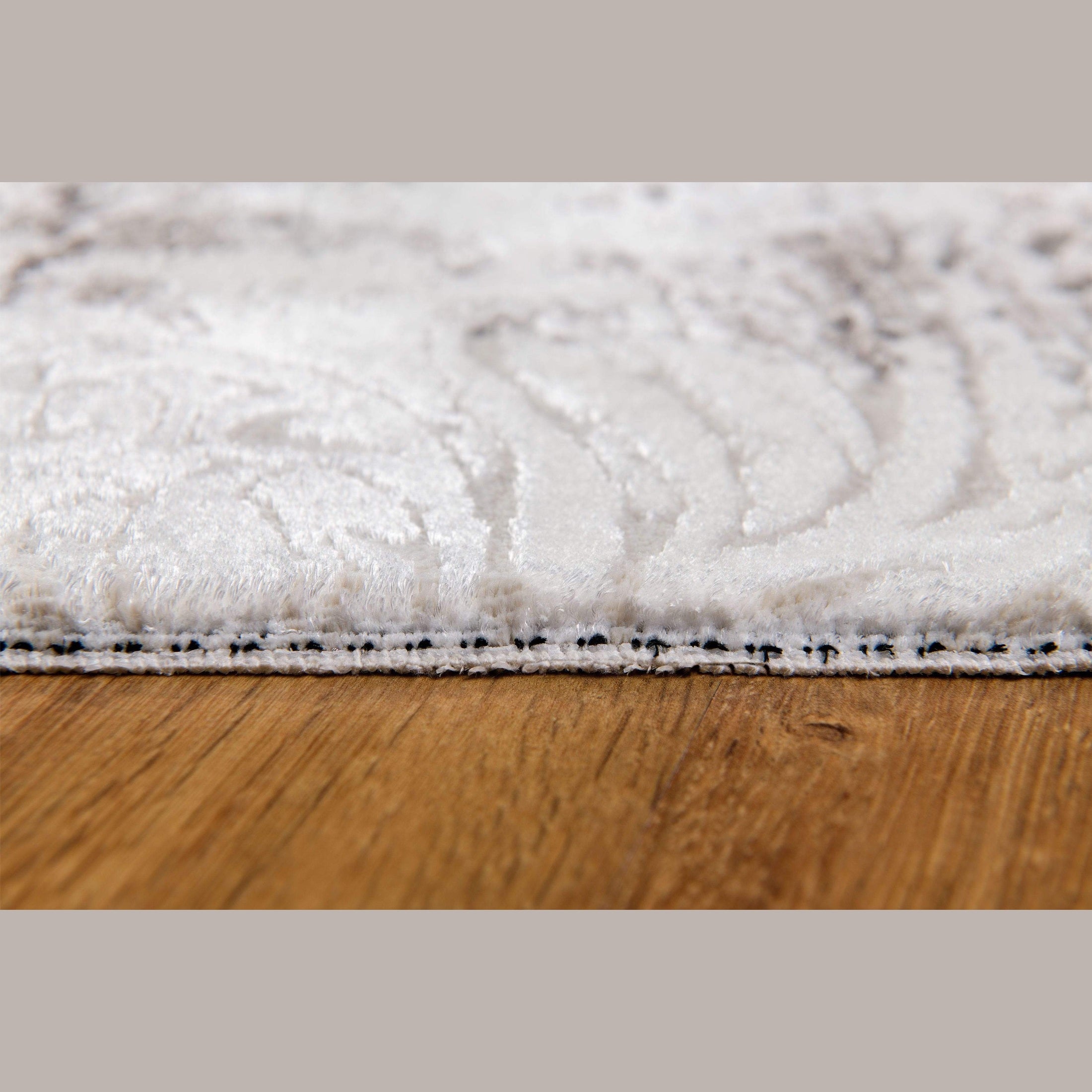 Serenity Rug - 208440 - Grey