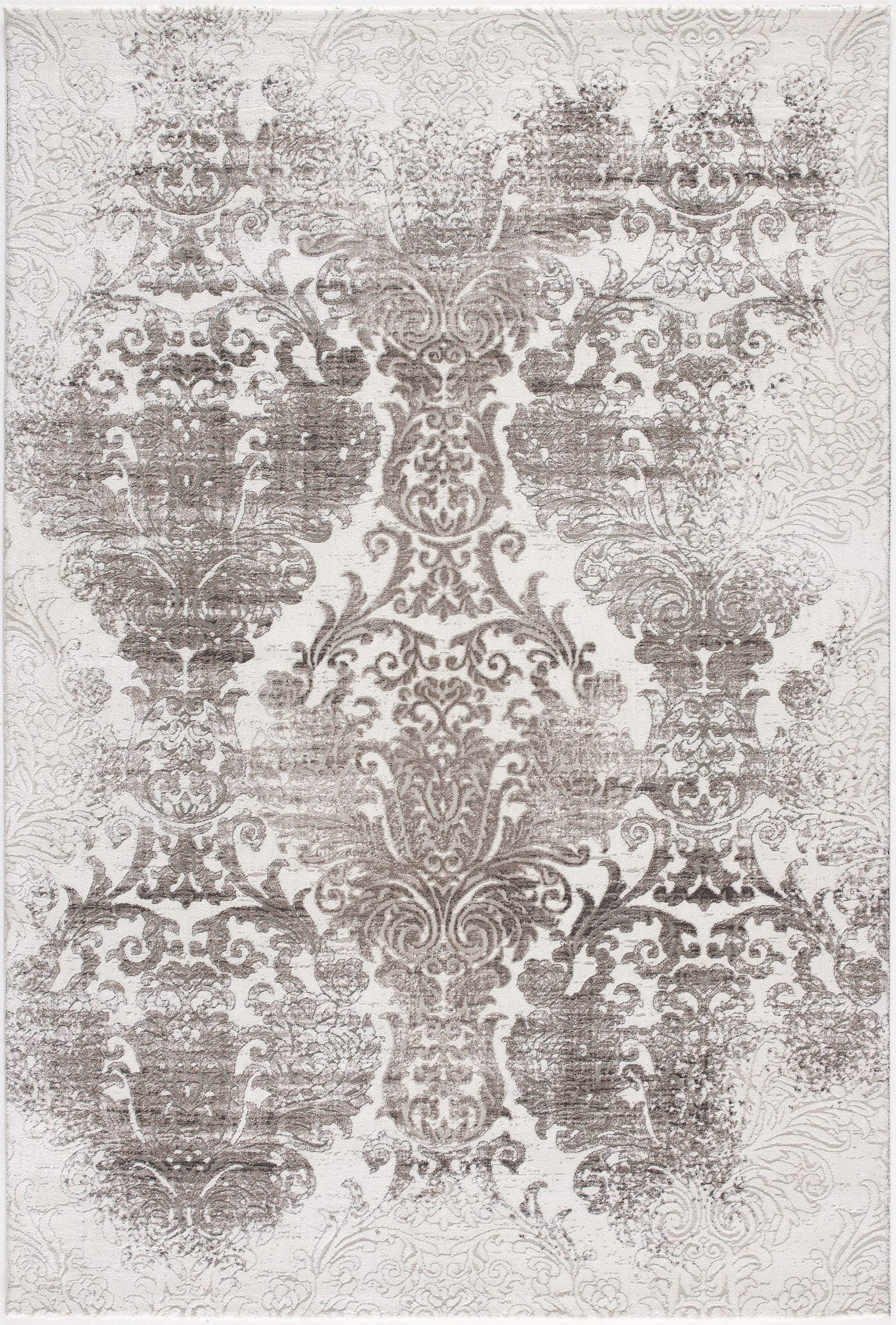 Serenity Rug - 208440 - Grey