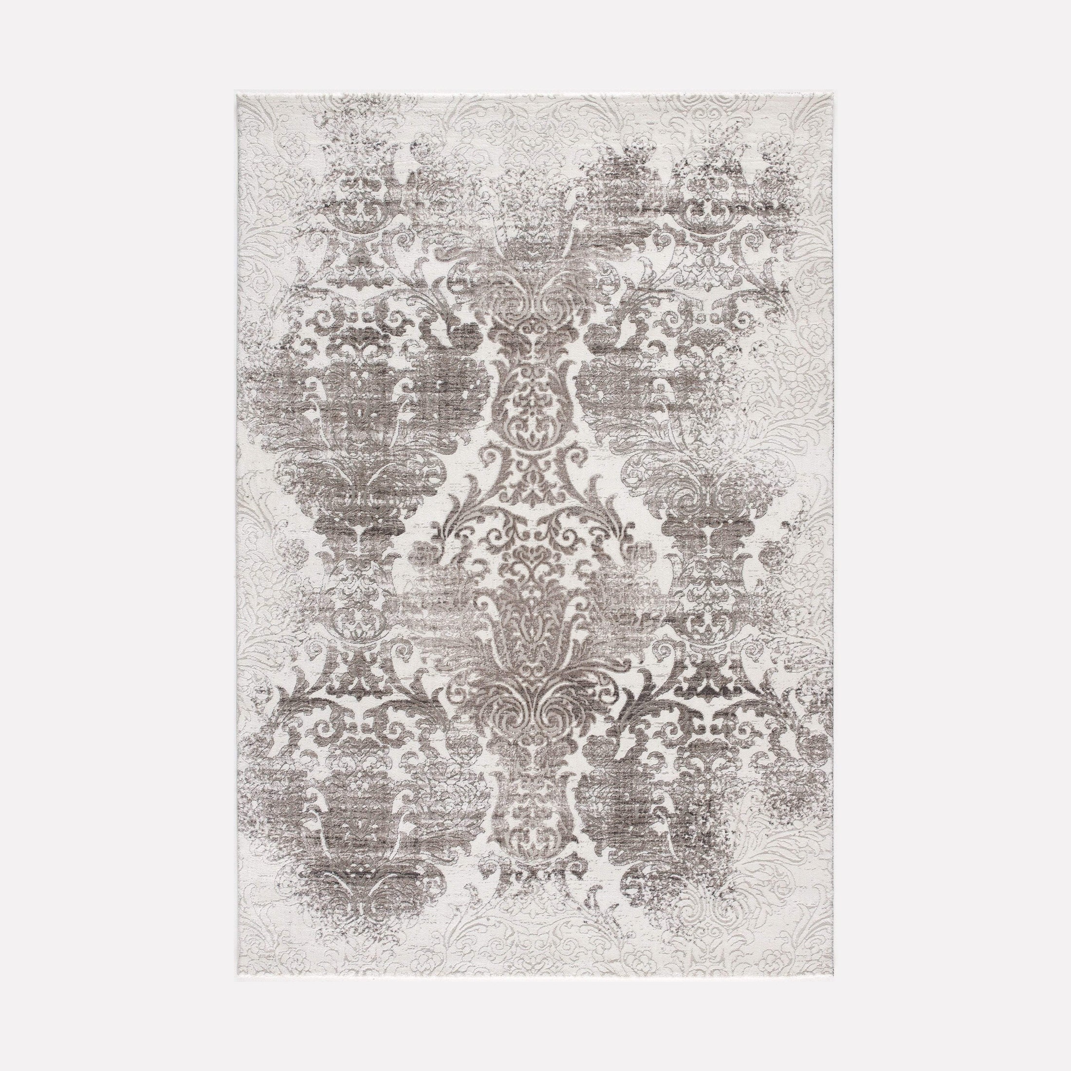 Serenity Rug - 208440 - Grey