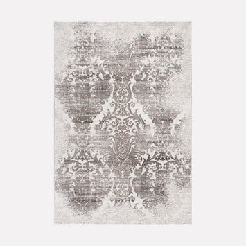 Serenity Rug - 208440 - Grey