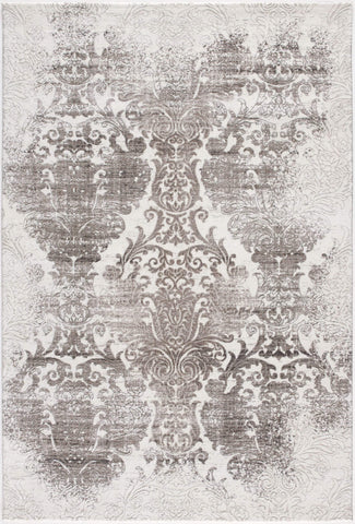 Serenity Rug  - 208440 - Grey