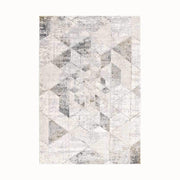 Skylar Rug - 201096 - Cream Grey