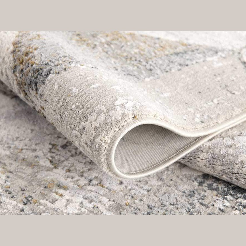 Skylar Rug - 201096 - Cream Grey