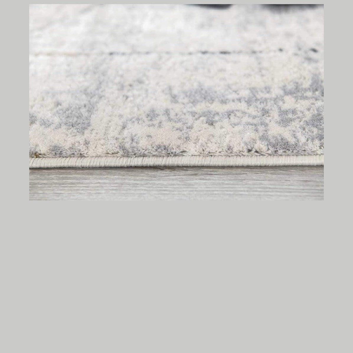 Skylar Rug - 201096 - Cream Grey