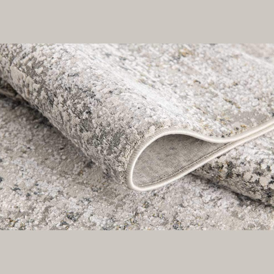 Skylar Rug - 201099 - Cream Grey
