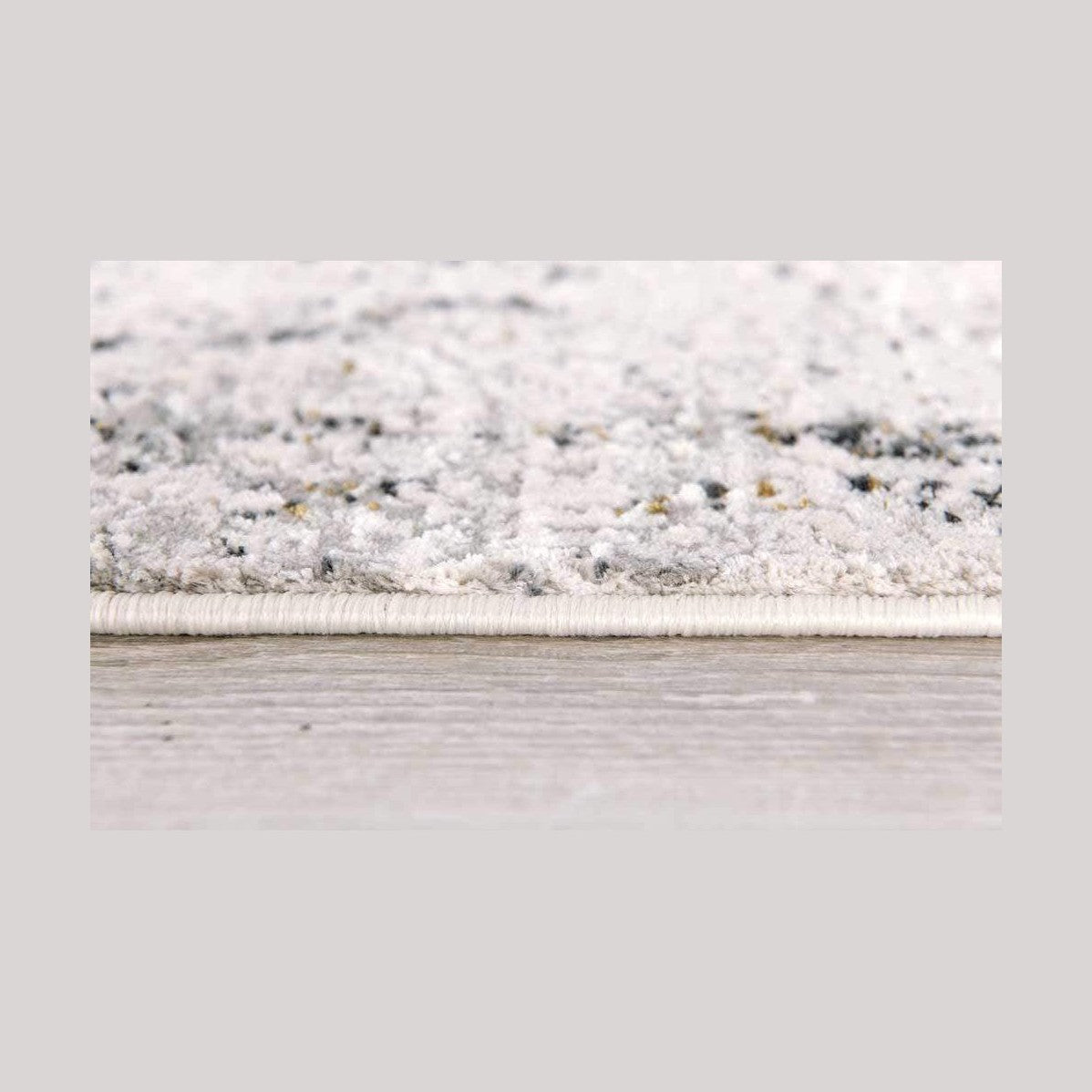 Skylar Rug - 201099 - Cream Grey