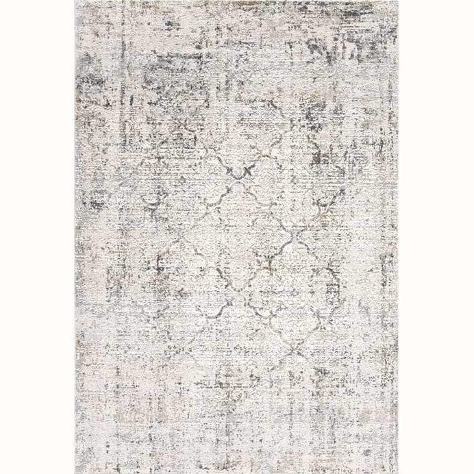 Skylar Rug - 201099 - Cream Grey