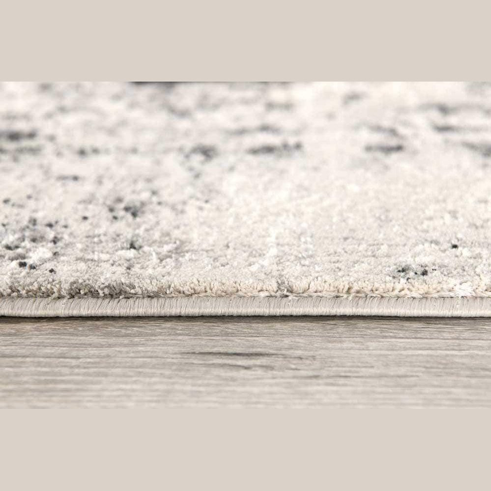 Skylar Rug - 201110 - Cream Grey
