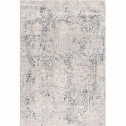 Skylar Rug - 201110 - Cream Grey
