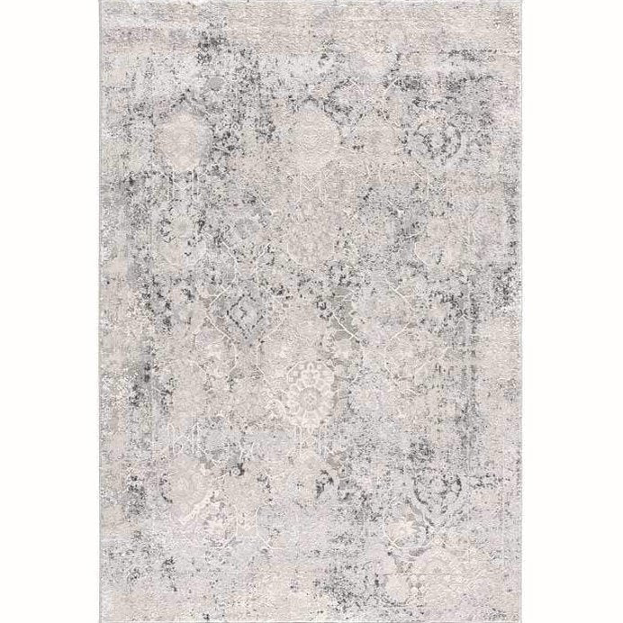 Skylar Rug - 201110 - Cream Grey