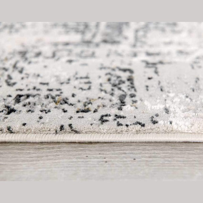 Skylar Rug - 201119 - Cream Grey
