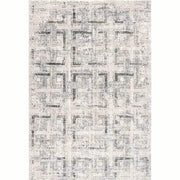 Skylar Rug - 201119 - Cream Grey