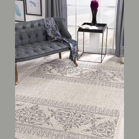 Verenda Rug - 202008 - Ivory