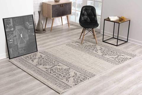 Verenda Rug  - 202008 - Ivory