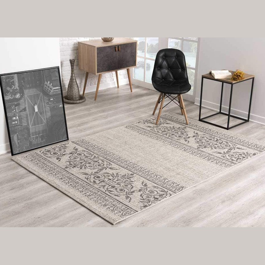 Verenda Rug - 202008 - Ivory