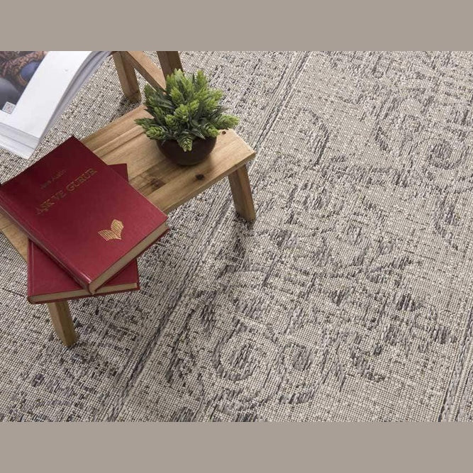Verenda Rug - 202008 - Ivory