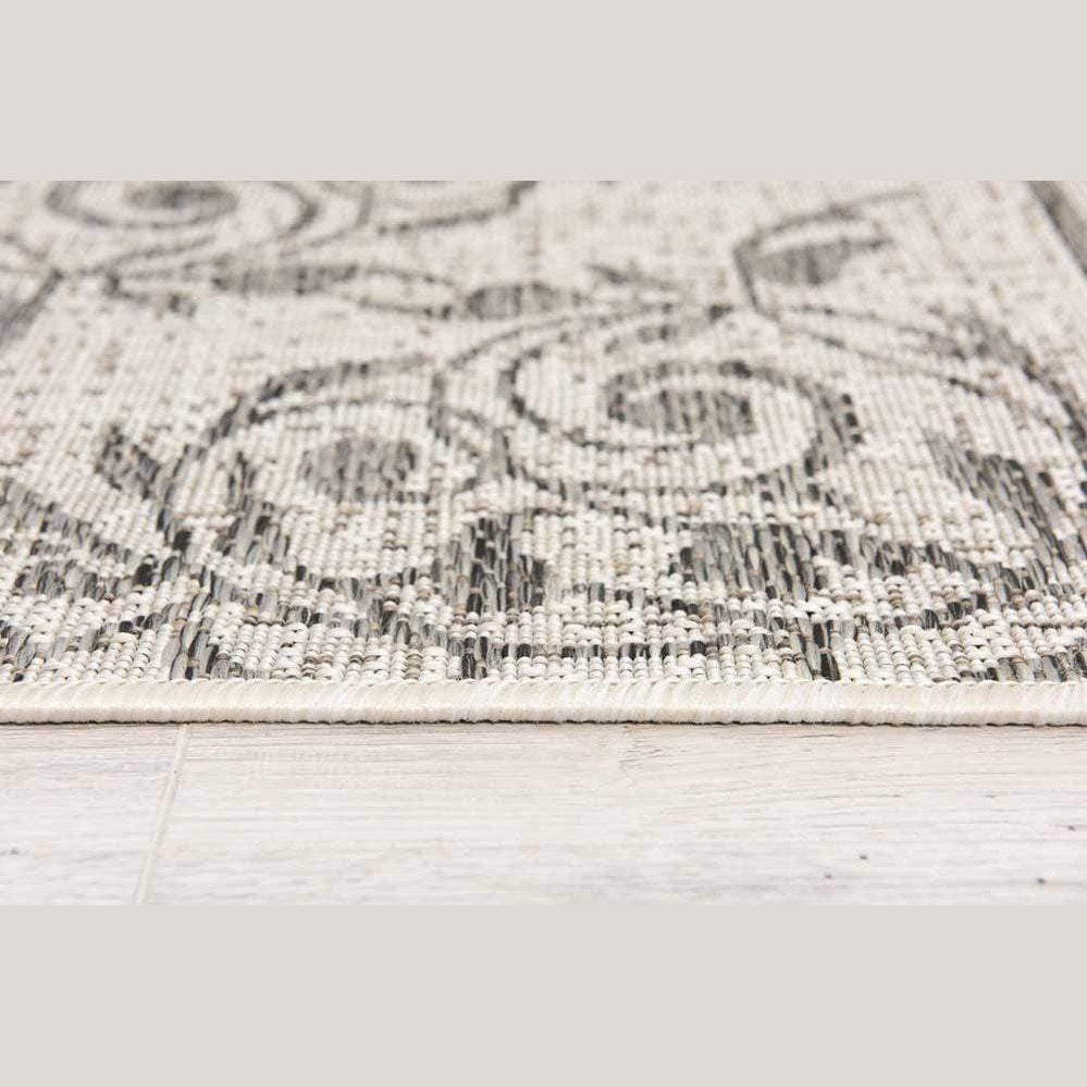 Verenda Rug - 202008 - Ivory