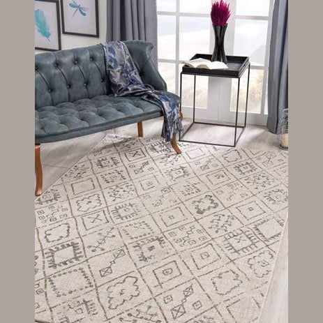 Verenda Rug - 202080 - Ivory
