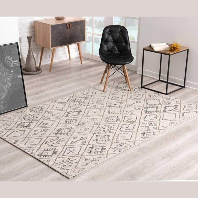 Verenda Rug - 202080 - Ivory