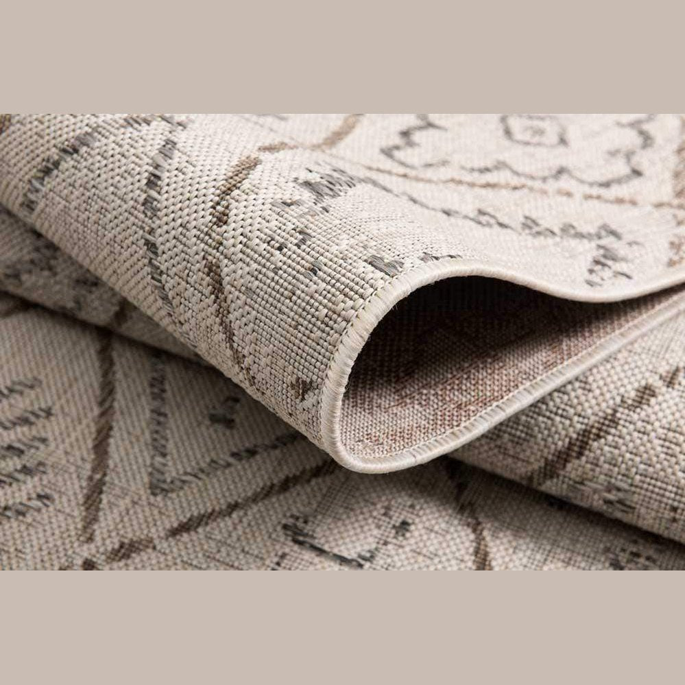 Verenda Rug - 202080 - Ivory