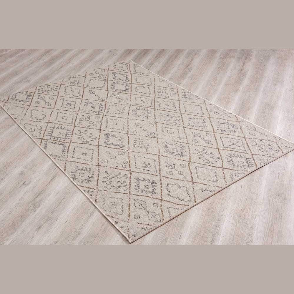Verenda Rug - 202080 - Ivory