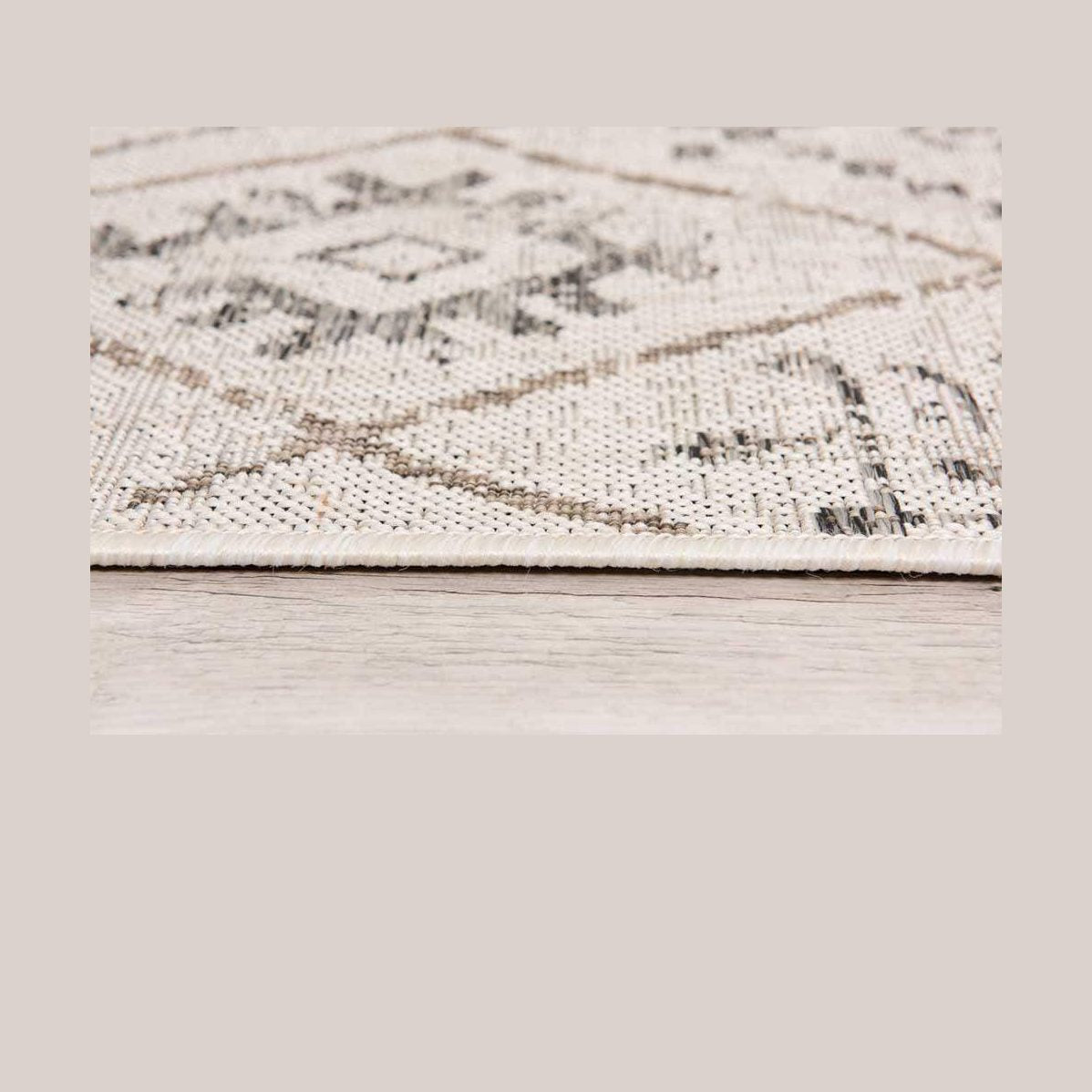 Verenda Rug - 202080 - Ivory