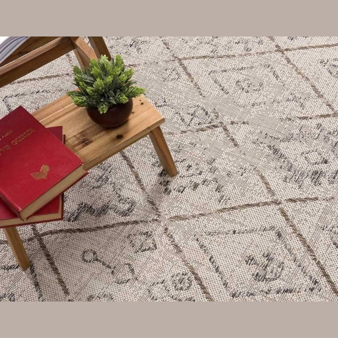 Verenda Rug - 202080 - Ivory