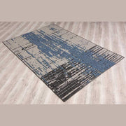 Verenda Rug - 202084 - Blue