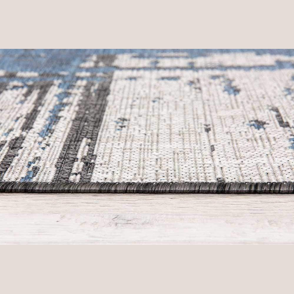 Verenda Rug - 202084 - Blue