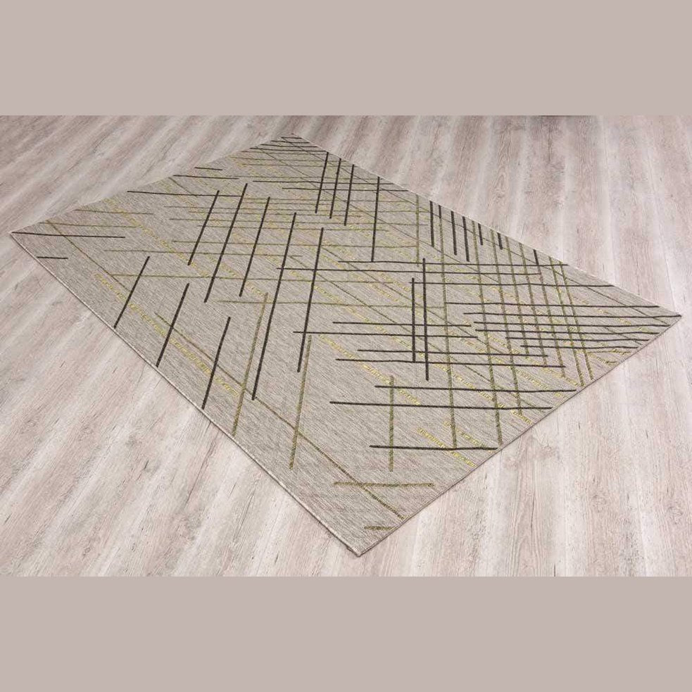 Verenda Rug - 202088 - Green