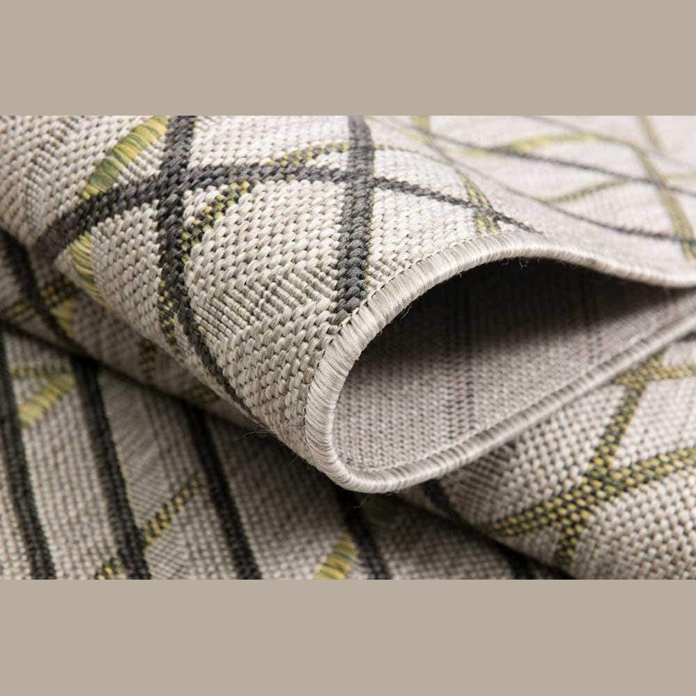 Verenda Rug - 202088 - Green