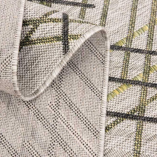 Verenda Rug - 202088 - Green