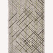 Verenda Rug - 202088 - Green