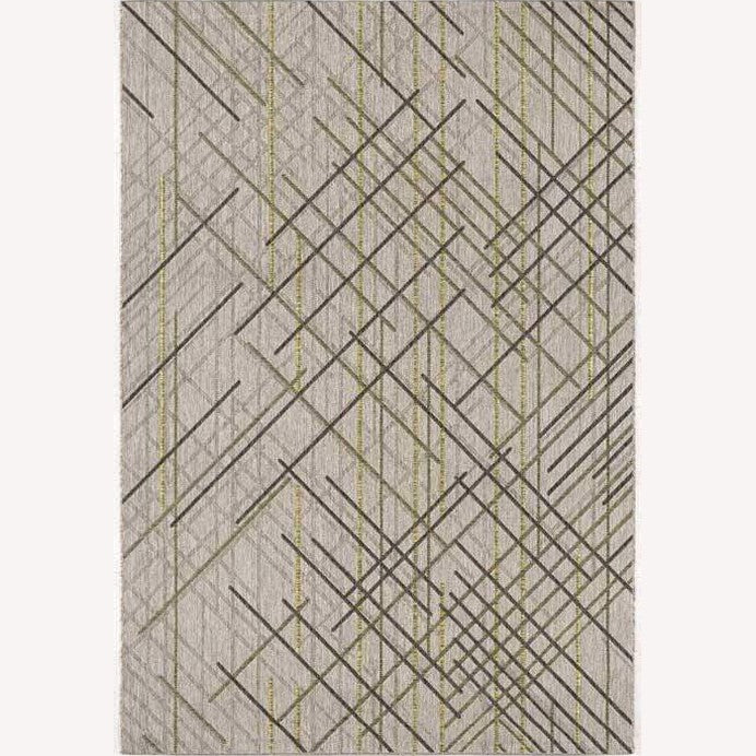 Verenda Rug - 202088 - Green
