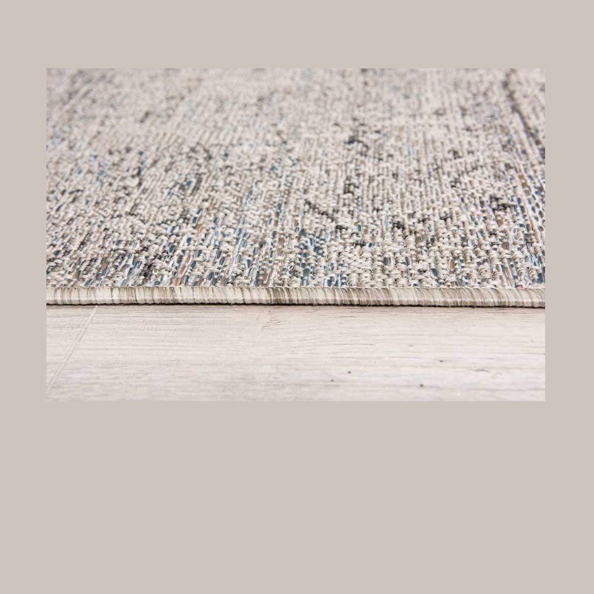 Verenda Rug - 202112 - Blue