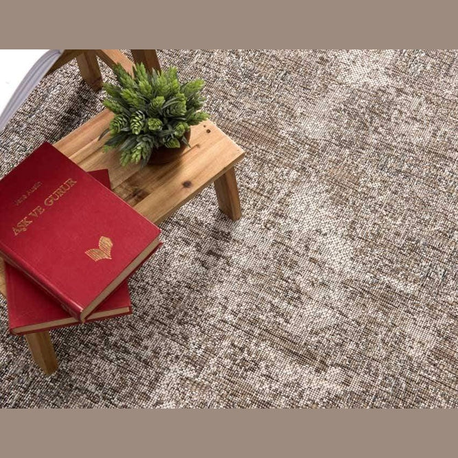 Verenda Rug - 202114 - Ivory