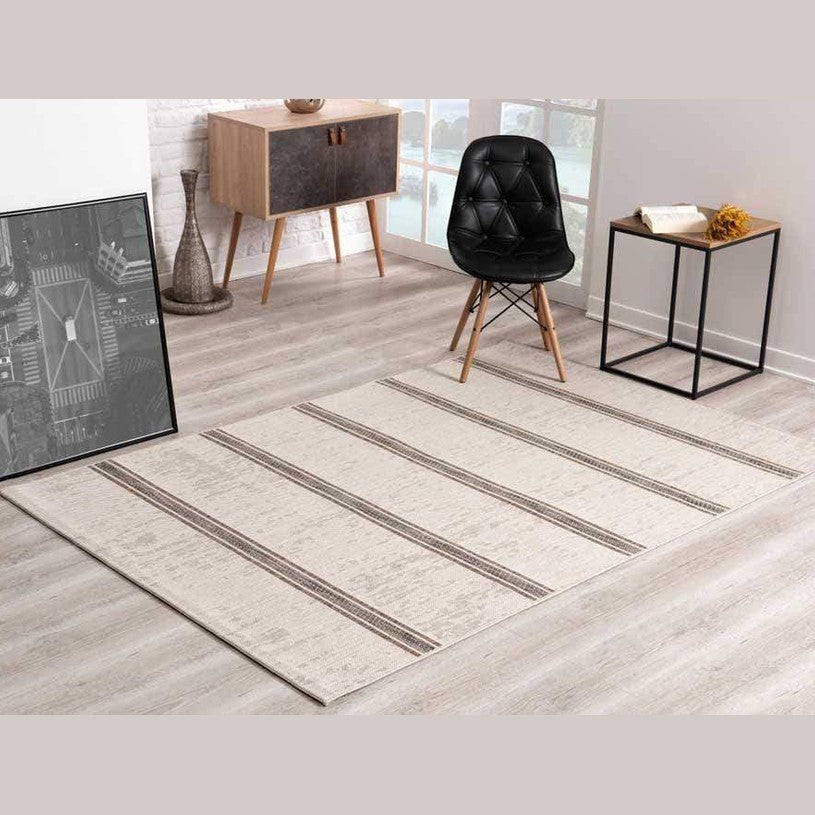 Verenda Rug - 202116 - Ivory