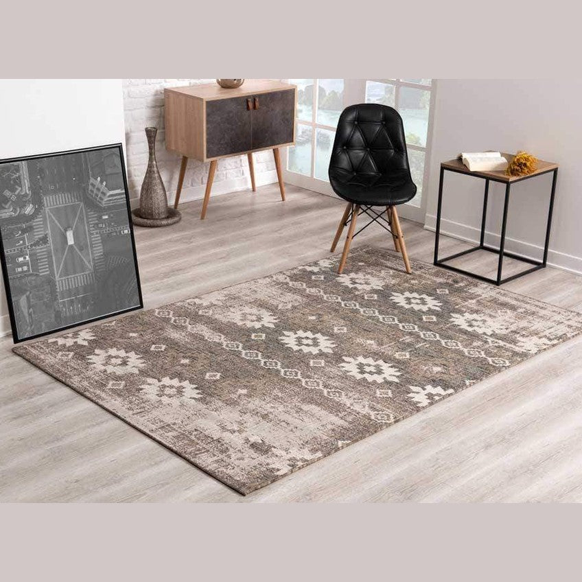 Verenda Rug - 202117 - Beige
