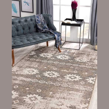 Verenda Rug - 202117 - Beige