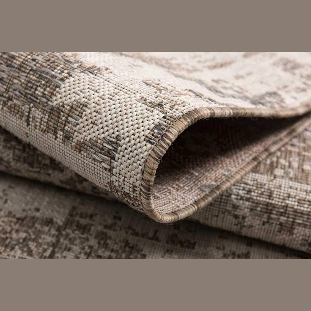 Verenda Rug - 202117 - Beige