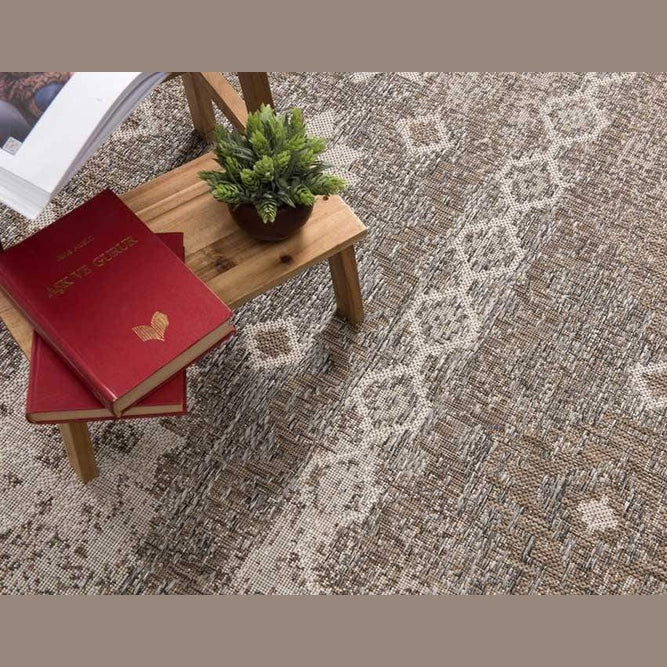 Verenda Rug - 202117 - Beige