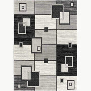 Victoria rug - 205082 - Grey