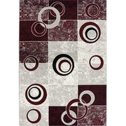 Victoria Rug  - 206704 - Red