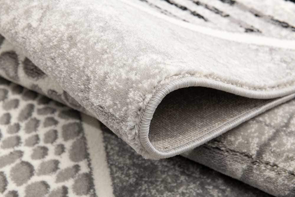 Victoria Rug - 206820 - Grey