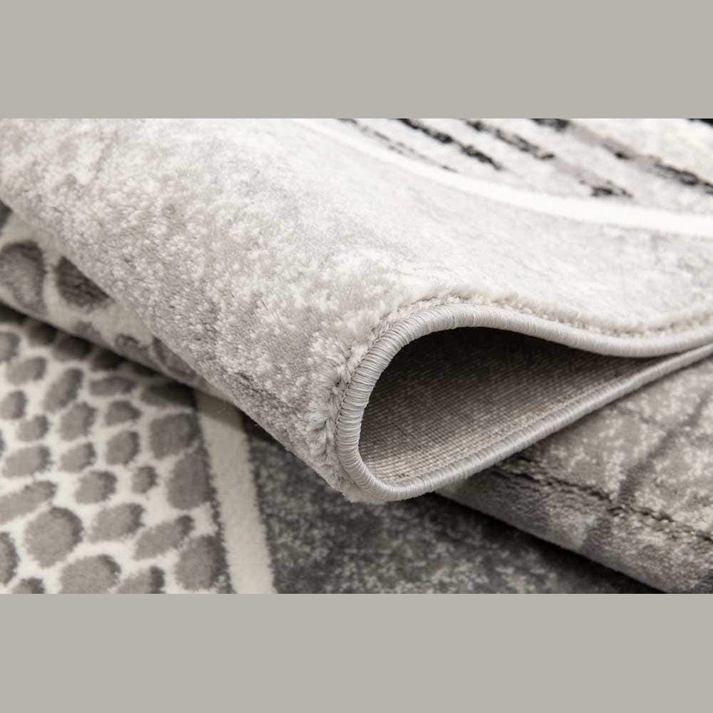 Victoria Rug - 206820 - Grey