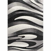 Victoria Rug - 207897 - Grey