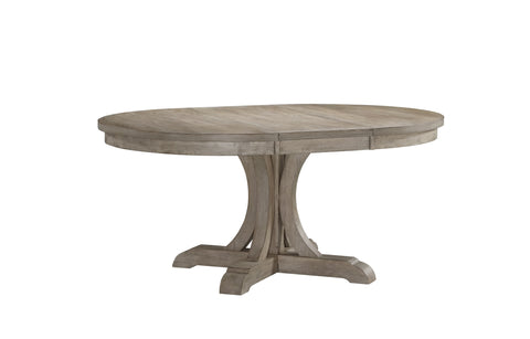 Chatelaine 48" Oval Table  - T1-CH4866